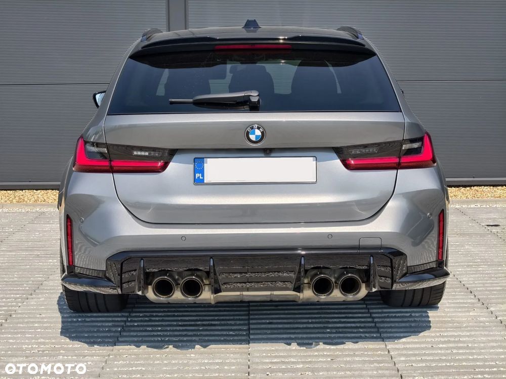 BMW M3 - 11