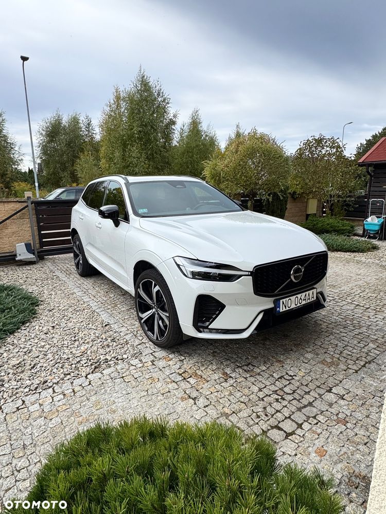 Volvo XC 60 - 9