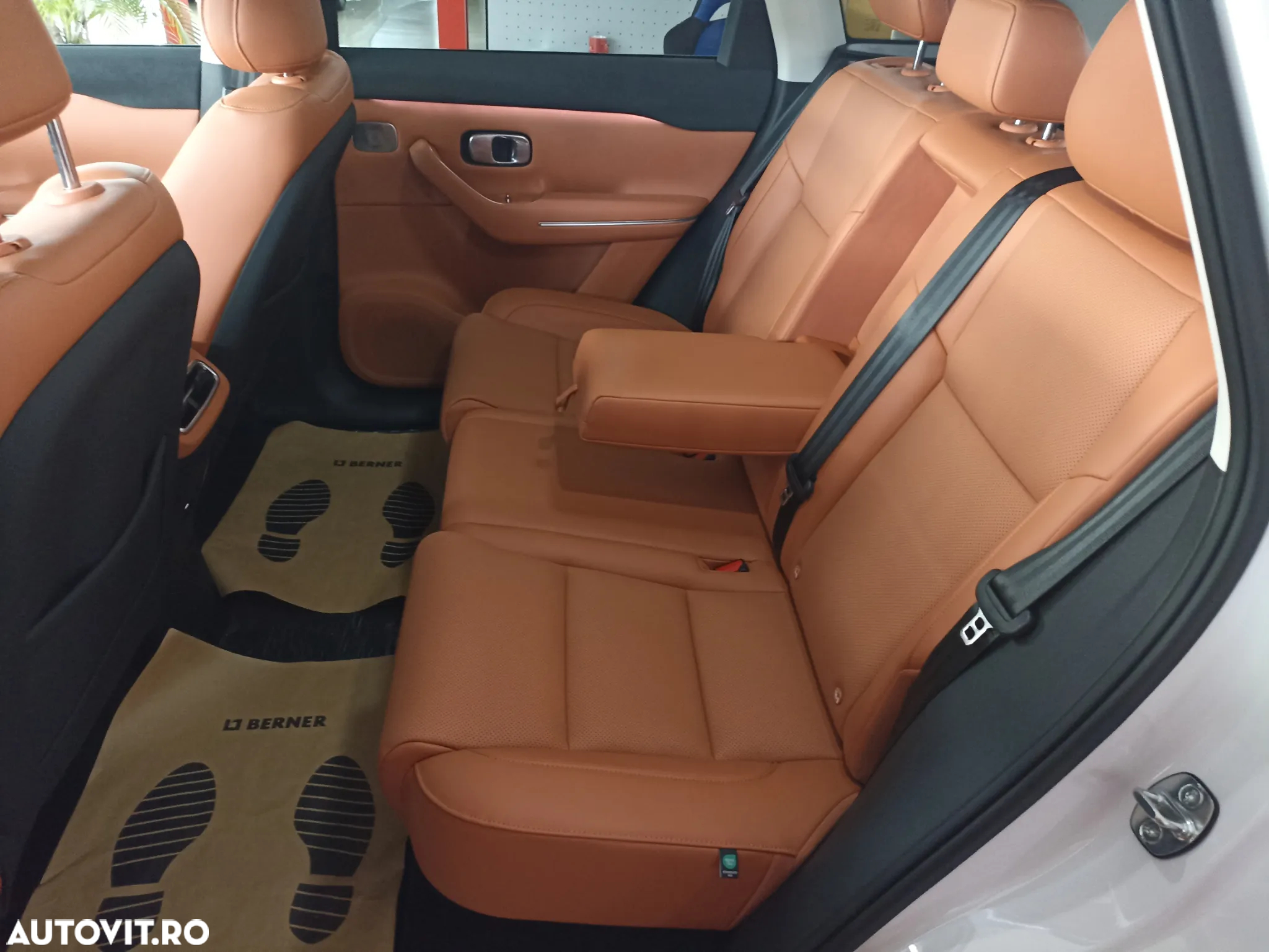 Leapmotor C10 - 17