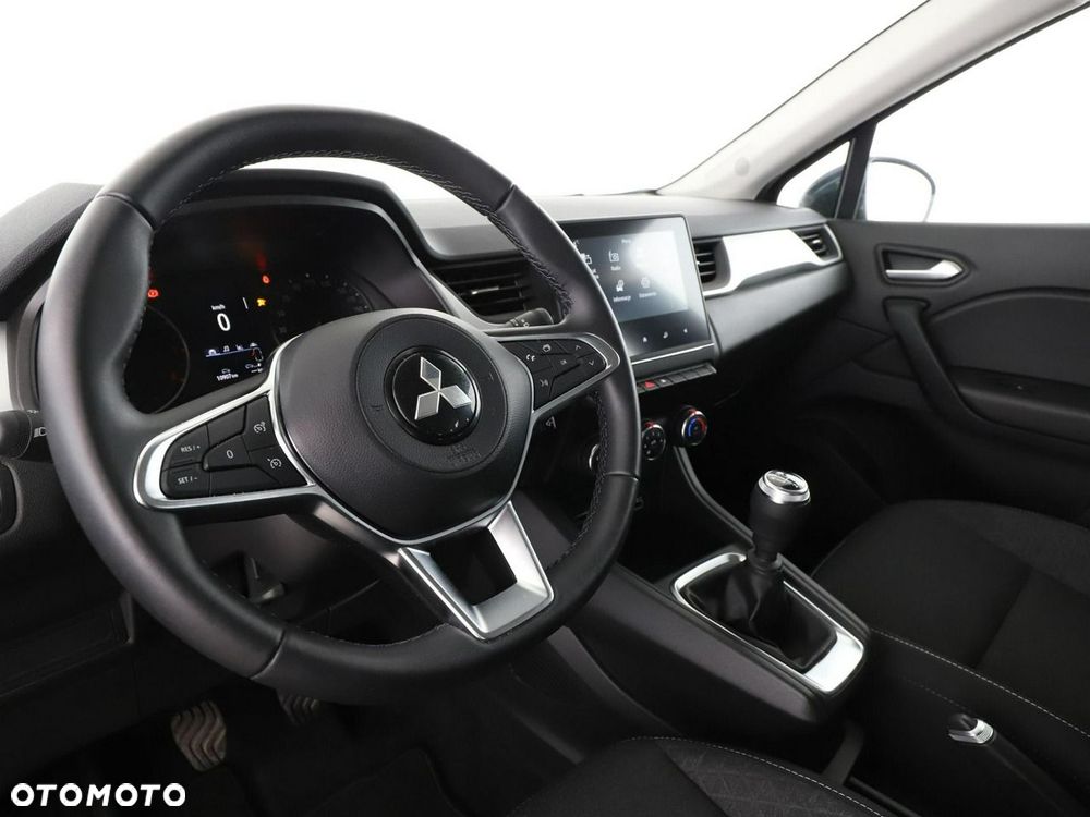Mitsubishi ASX 1.0 Invite Style - 15