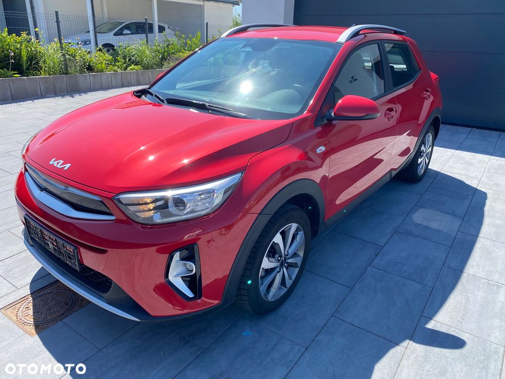 Kia Stonic 1.2 Vision - 3