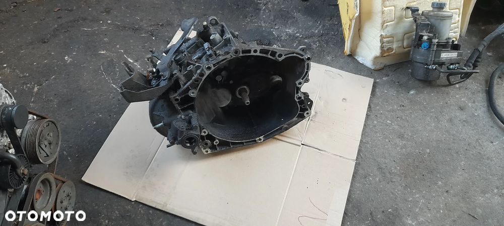 SKRZYNIA BIEGÓW CITROEN C5 I 1.8 16V 20DL29