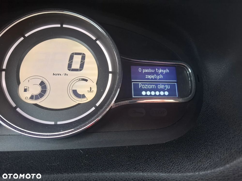 Renault Megane 1.6 16V 110 Expression - 22