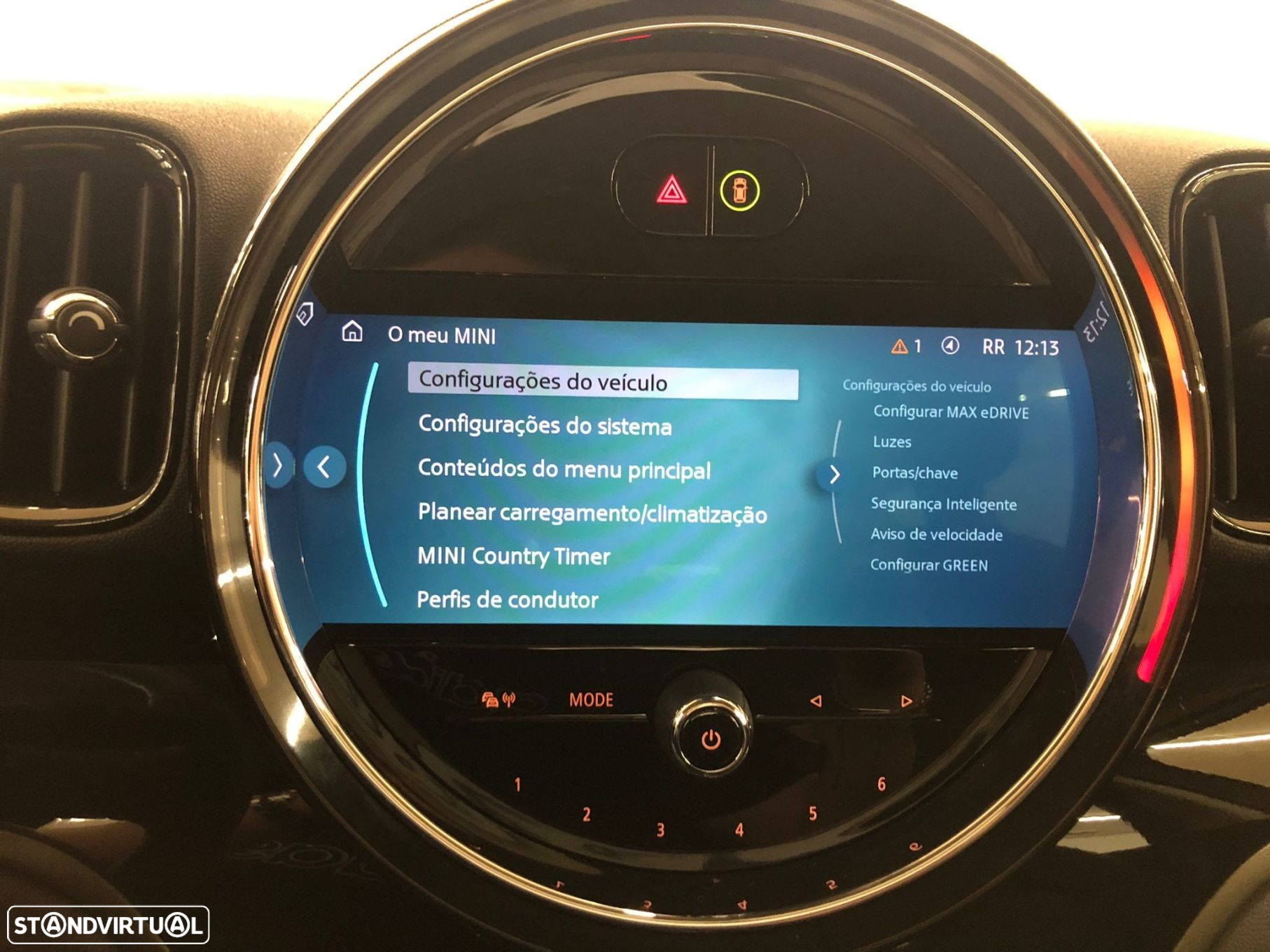 MINI Countryman Cooper SE ALL4 Sport Edition Auto - 26