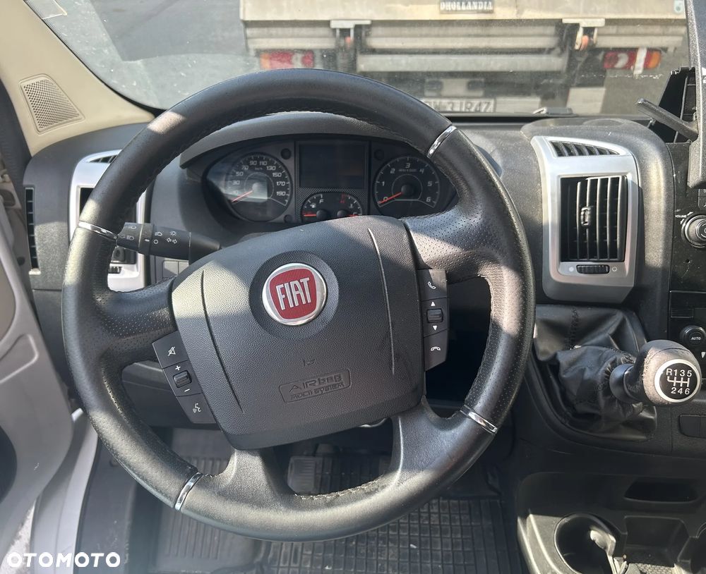 Fiat Ducato MAXI - 5