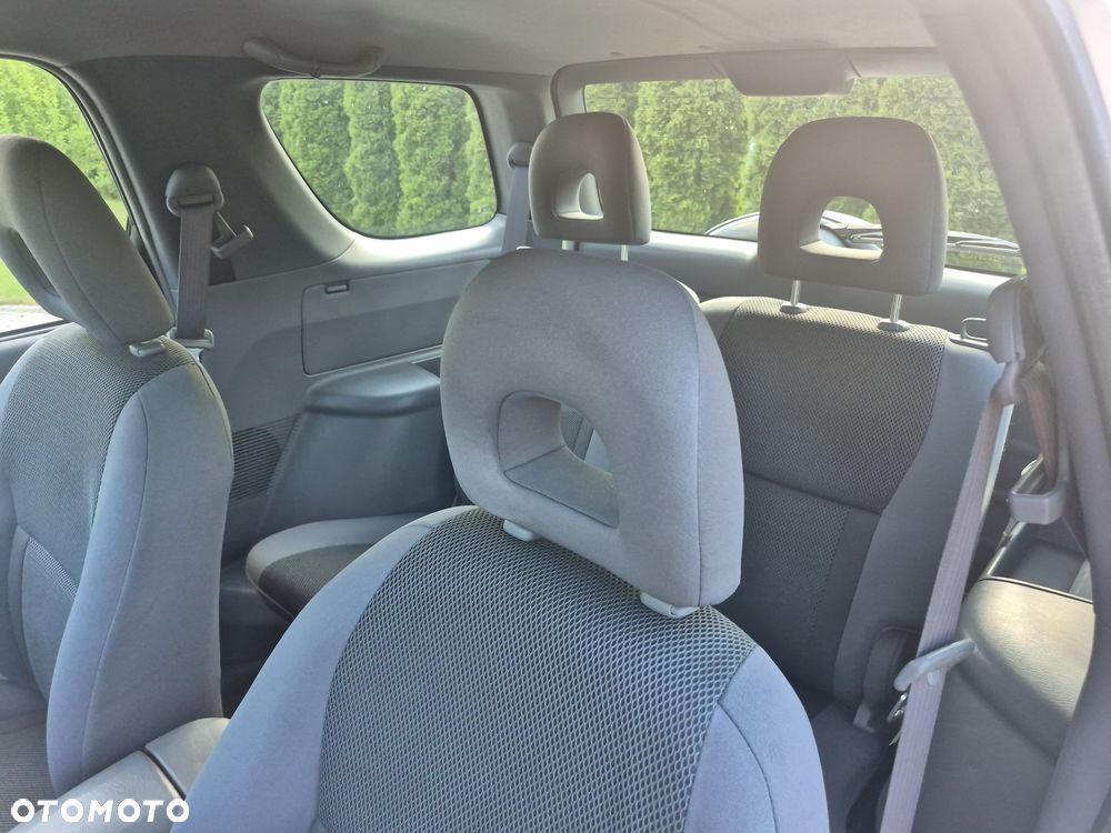 Toyota RAV4 - 4