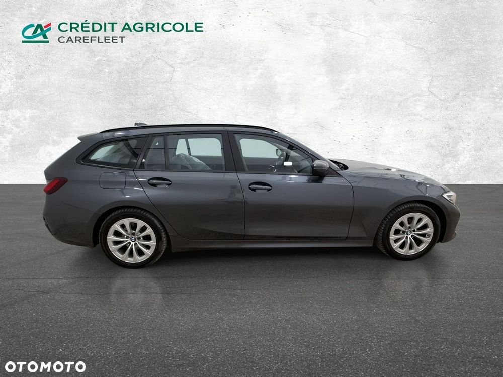 BMW Seria 3 - 5