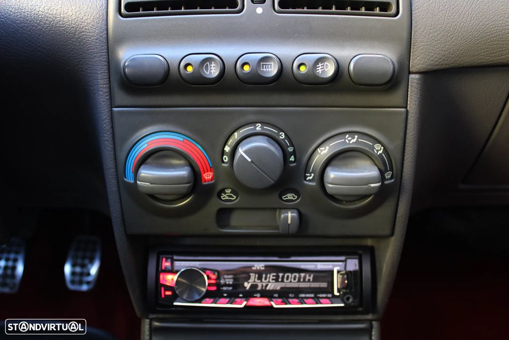 Fiat Punto Sport 16V - 37