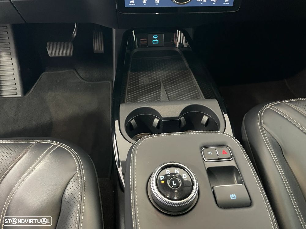 Ford Mustang Mach-E 98.7 kWh Premium - 12