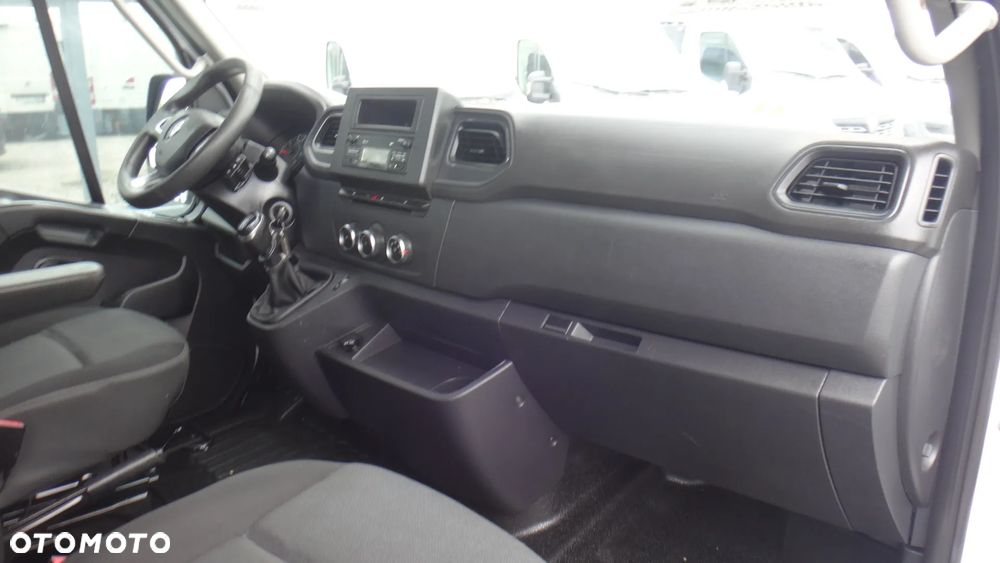 Renault Master - 8