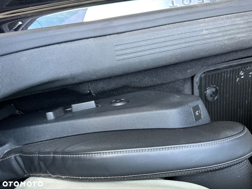 Peugeot 508 2.0 BlueHDi GT S&S - 33