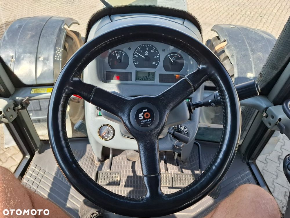 Valtra 8550 - 11