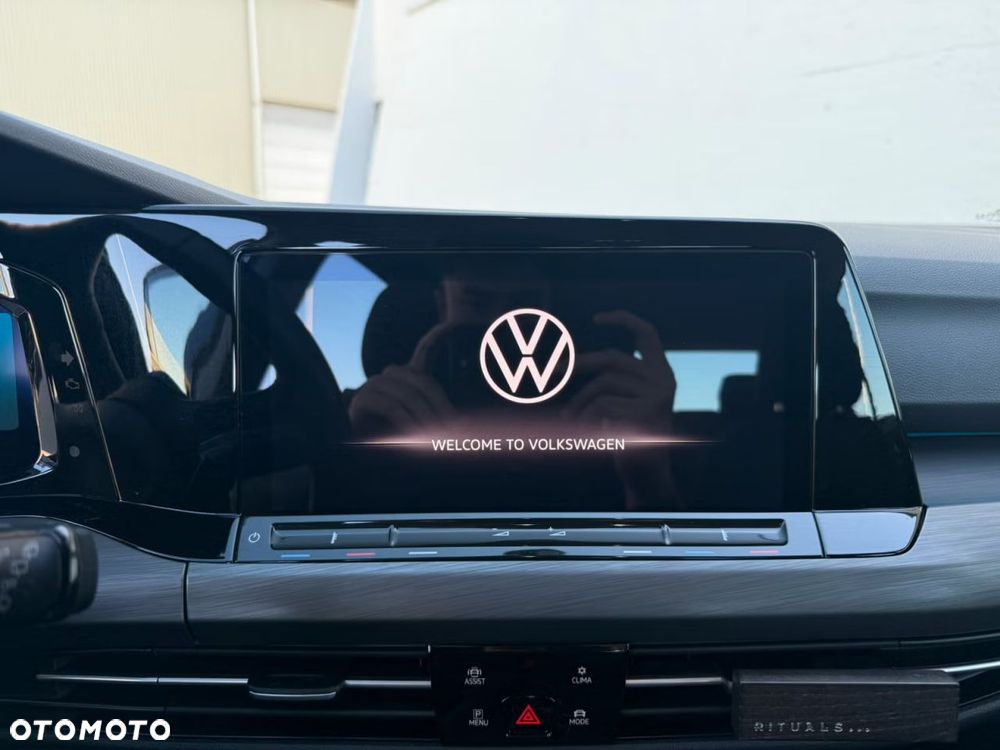 Volkswagen Golf 1.4 TSI Plug-In Hybrid Style DSG - 14