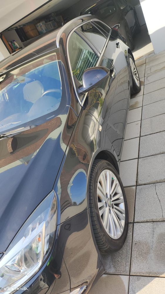Opel Insignia Sports Tourer 2.0 CDTi Edition S/S - 3