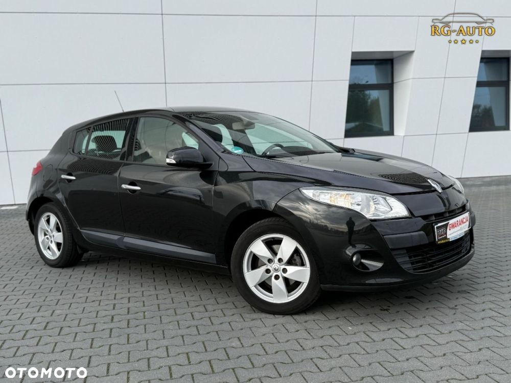 Renault Megane - 6