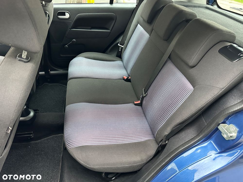 Ford Fusion 1.4 Elegance - 8