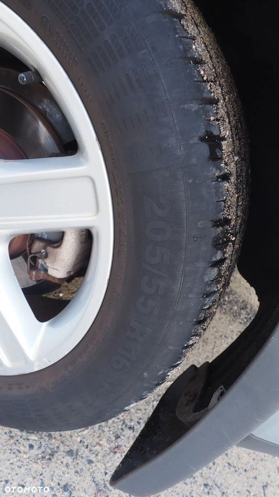 Ford Focus 1.6 16V Trend - 25