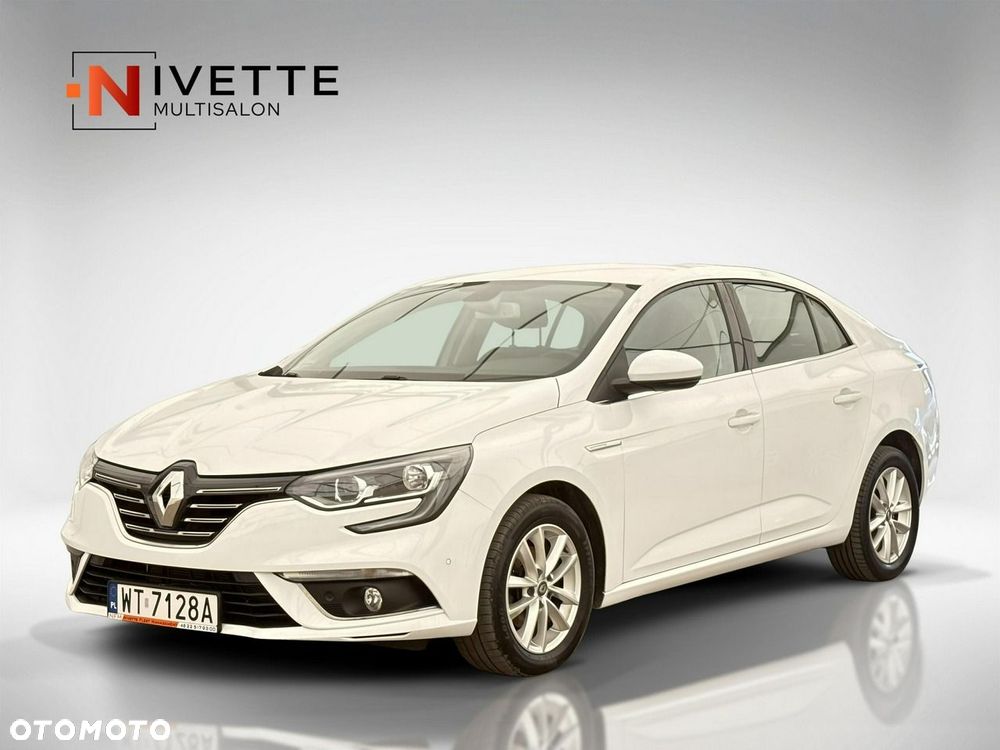 Renault Megane - 2