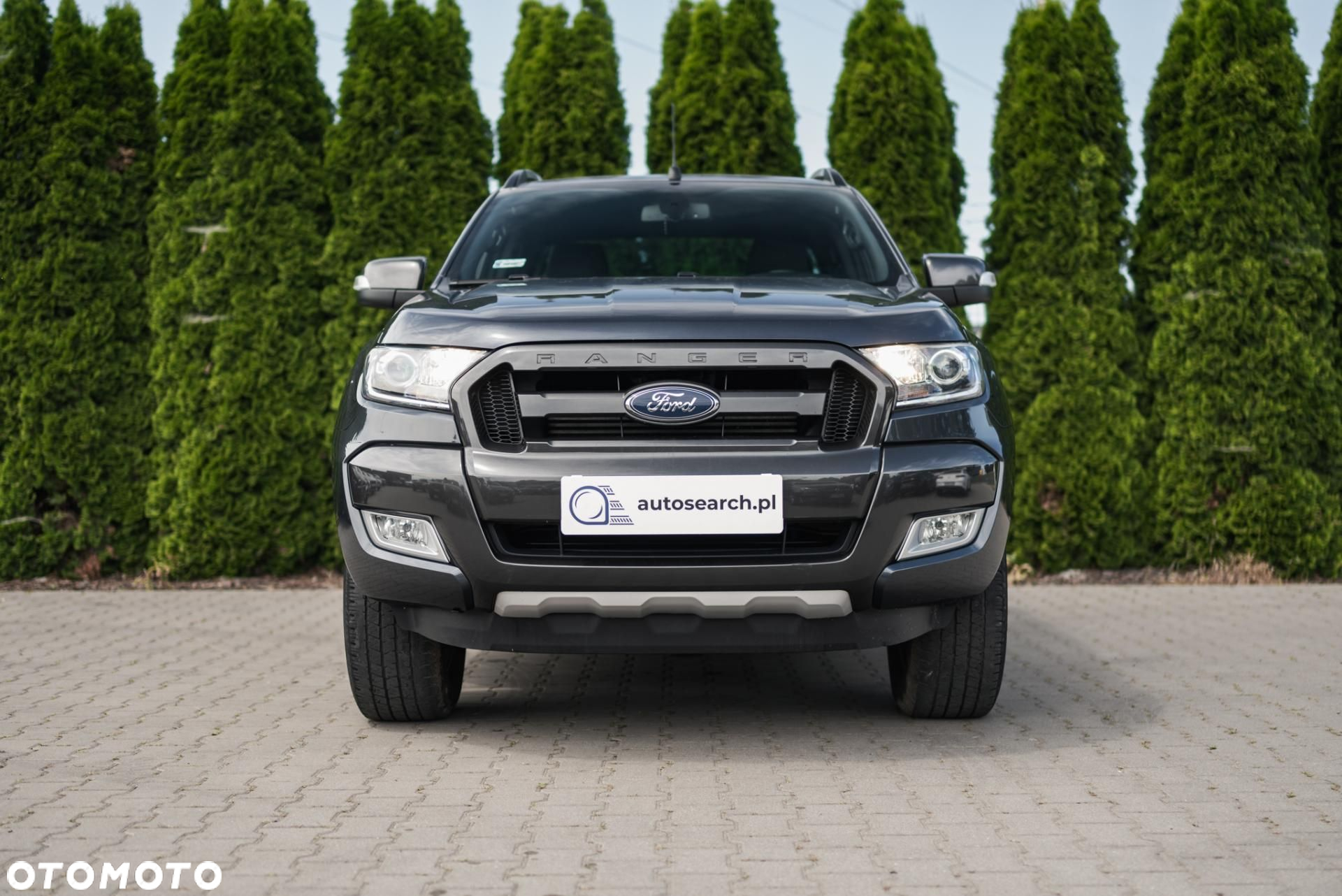 Ford Ranger - 3