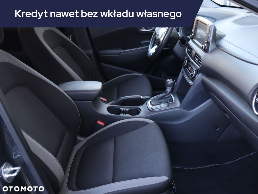 Hyundai Kona - 11