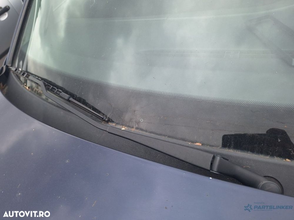 Braț ștergător parbriz VOLKSWAGEN PASSAT 3B3 2000 1.9 TDI AWX 96KW|130HP 2000 - 1