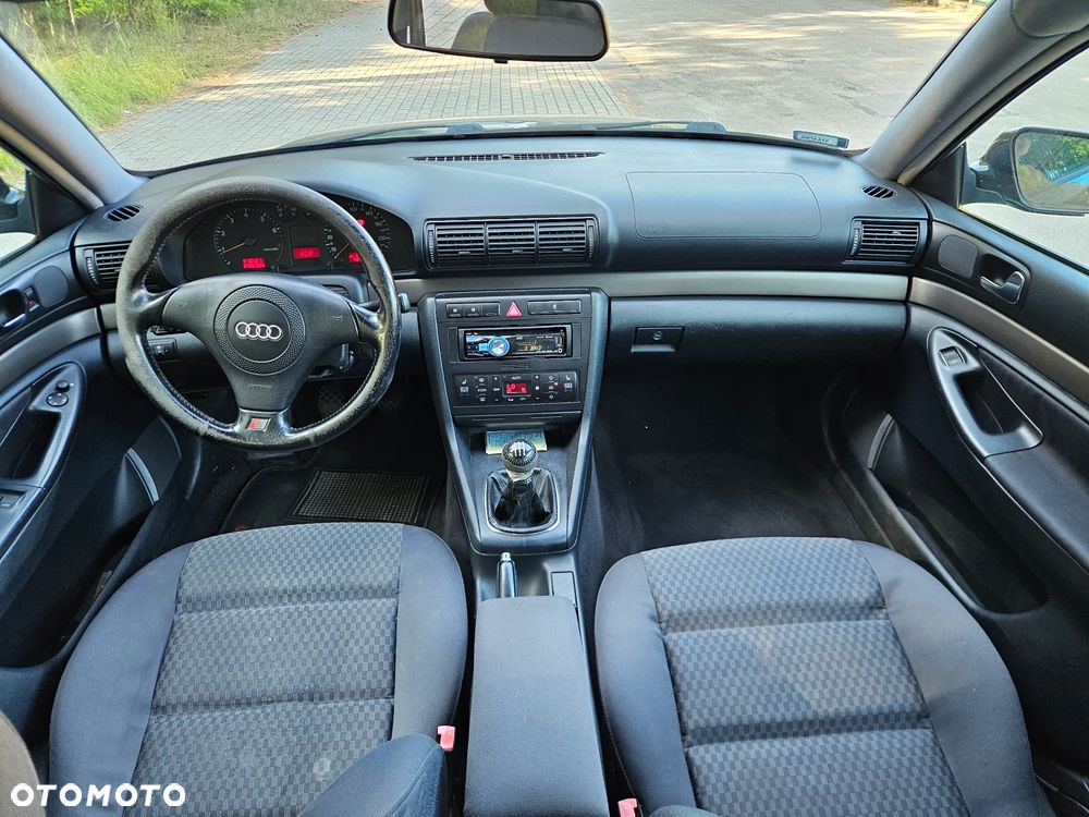 Audi A4 Avant - 17