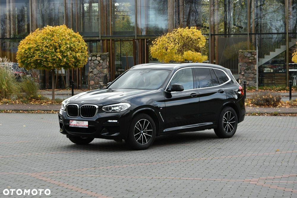 BMW X3 - 4