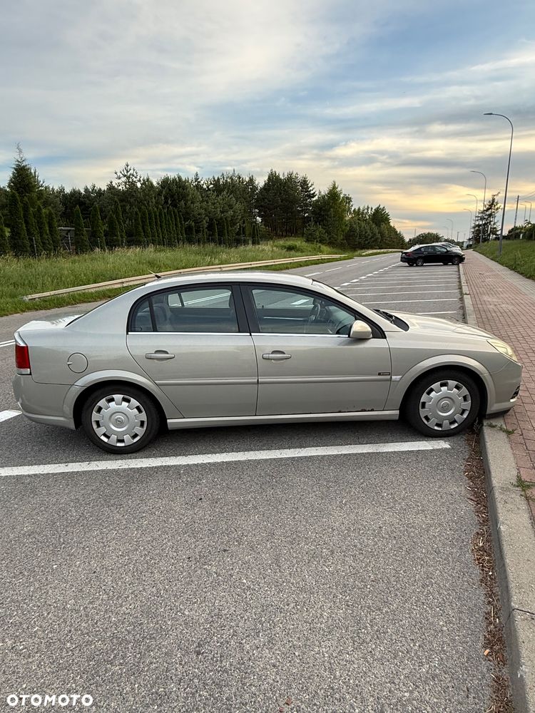 Opel Vectra 1.8 Cosmo - 3
