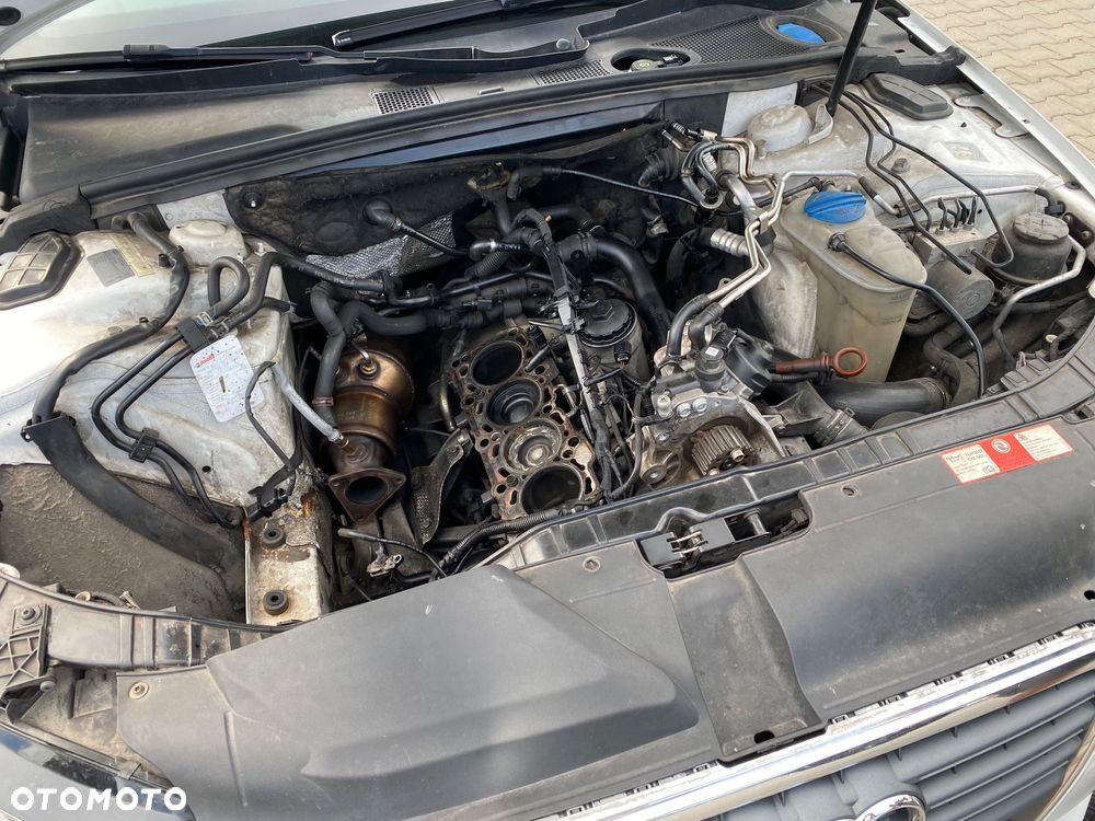 Audi A4 - 21