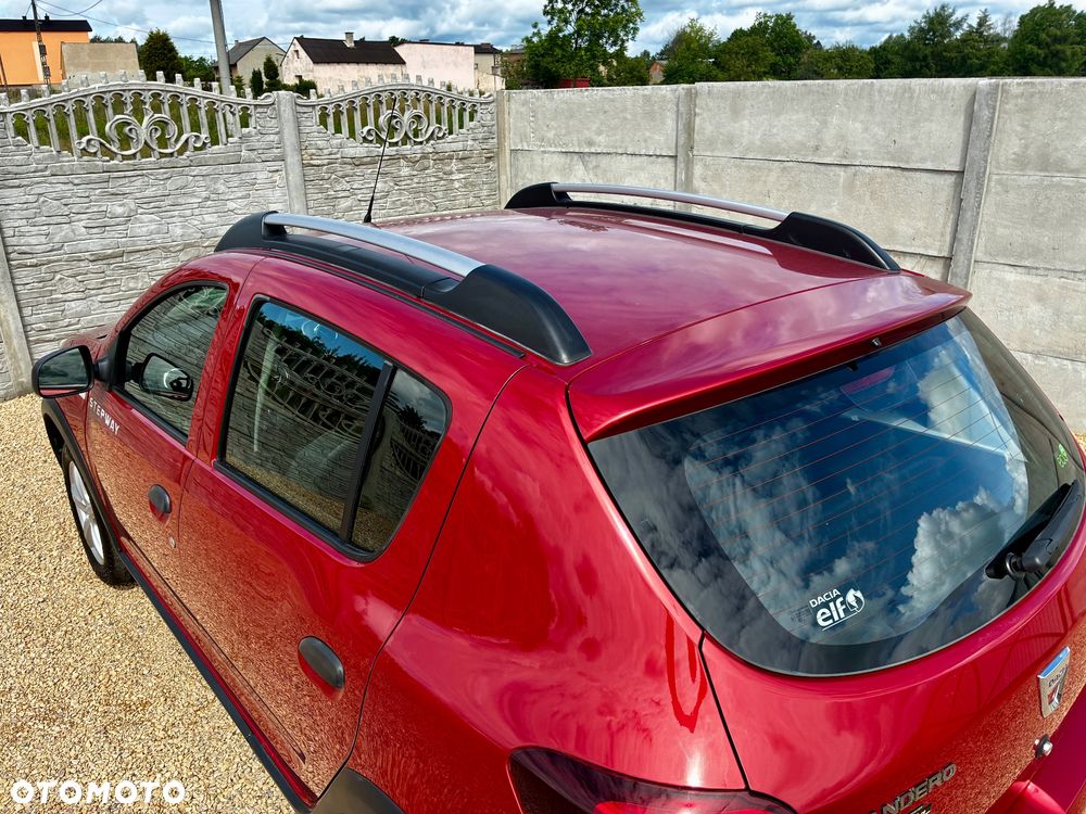 Dacia Sandero TCe 90 Laureate - 11