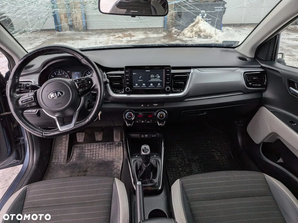 Kia Stonic 1.4 M - 13