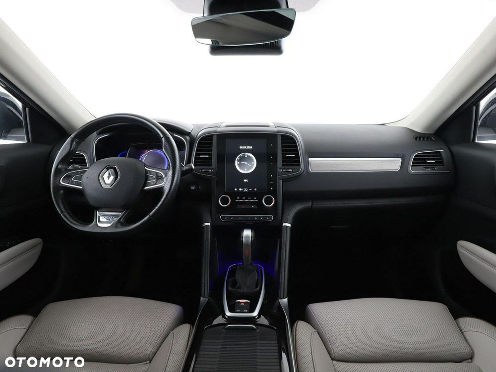 Renault Koleos BLUE dCi 185 4WD X-tronic INITIALE PARIS - 16