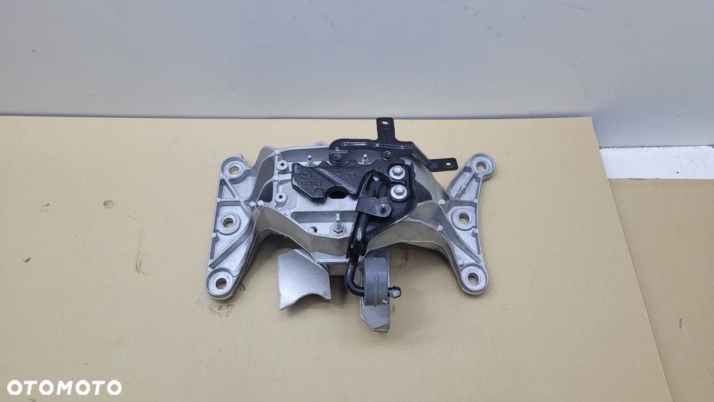 MAZDA CX-60 CX60 ŁAPA PODUSZKA WSPORNIK SKRZYNI BIEGÓW KR9P39381 - 3