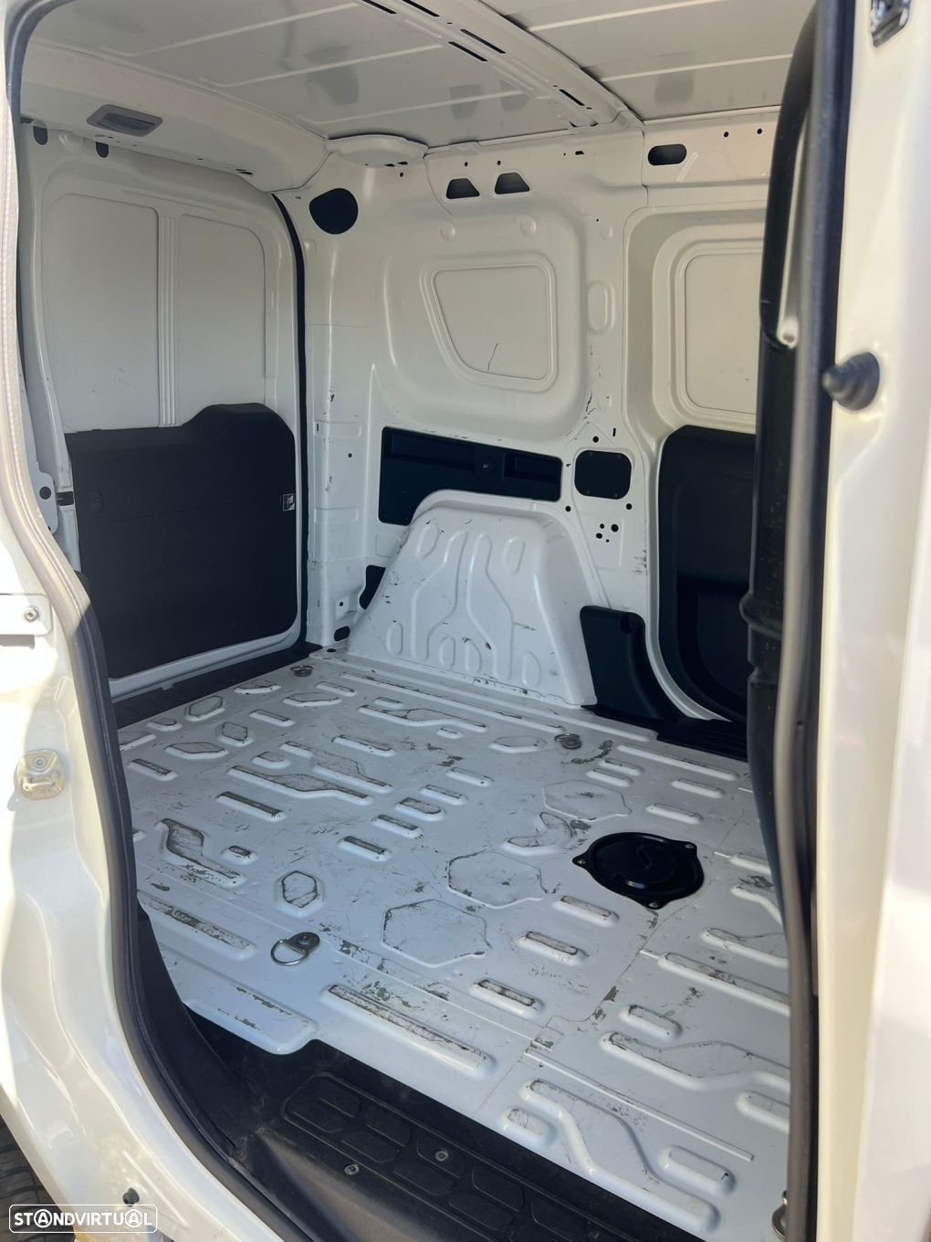 Fiat Doblo 1.6 MJ - 8