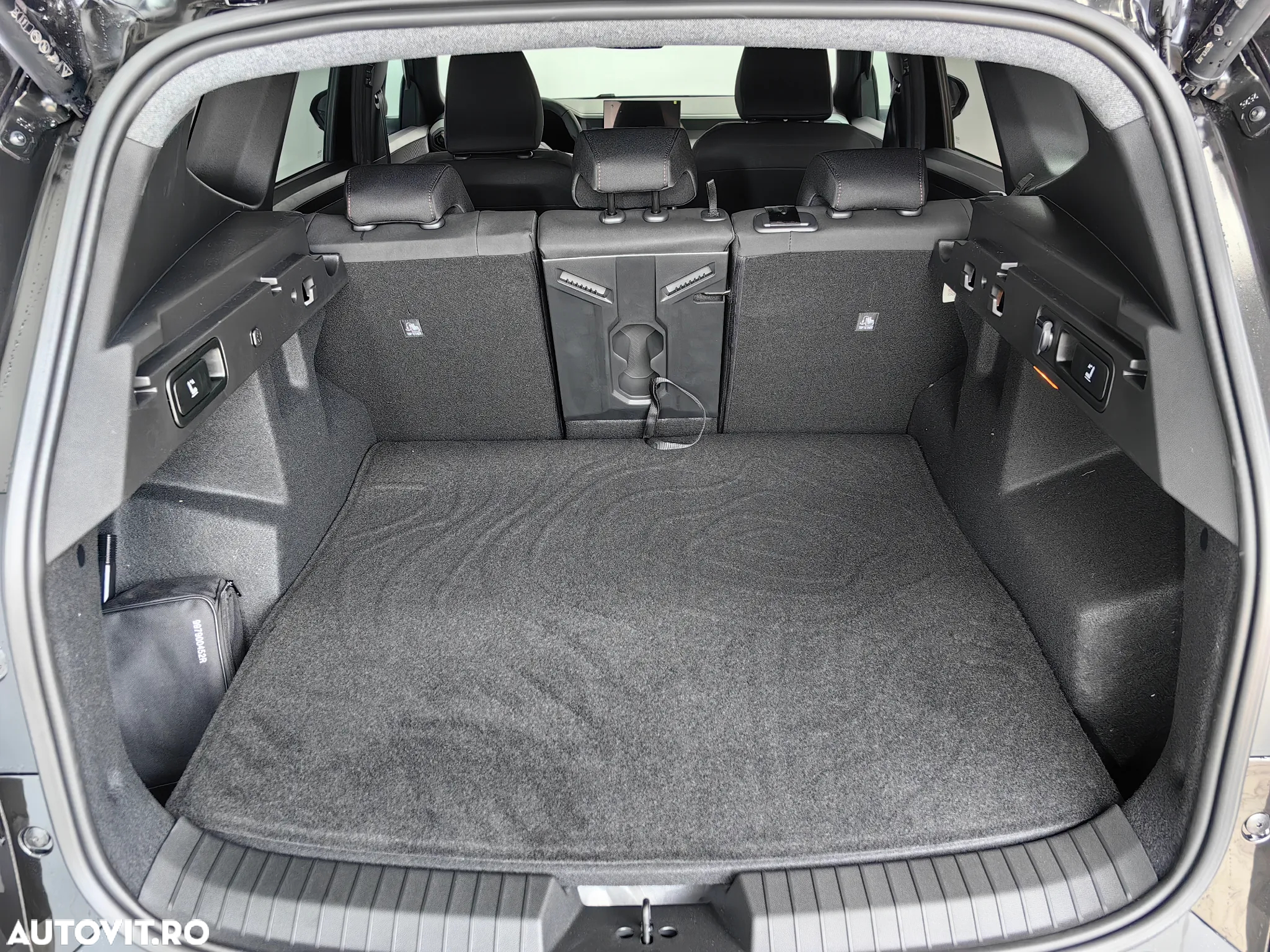 Dacia Bigster HEV 155 Extreme - 7