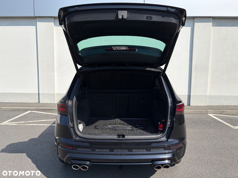 Cupra Ateca - 7