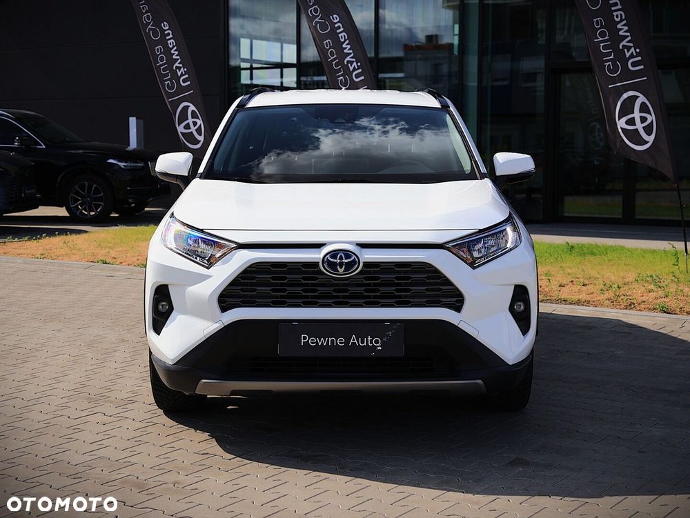 Toyota RAV4 - 2