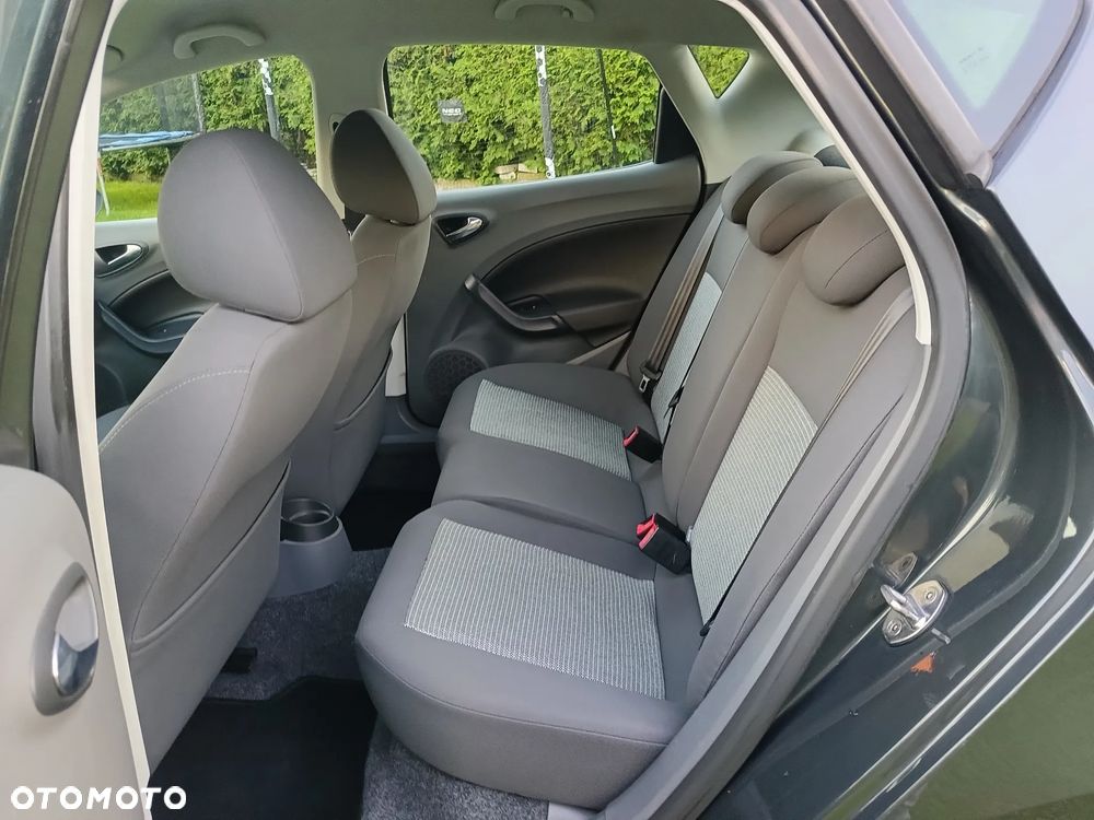 Seat Ibiza 1.4 16V Style - 21