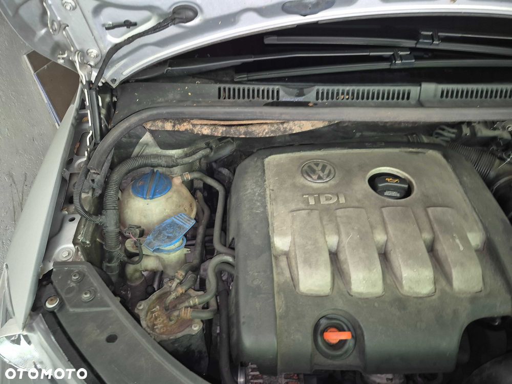 Volkswagen Golf Plus - 6