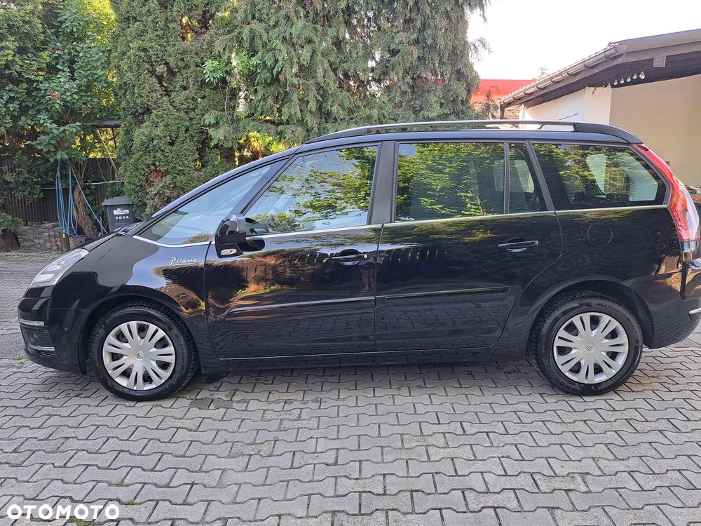 Citroën C4 Grand Picasso 2.0 HDi My Way - 2