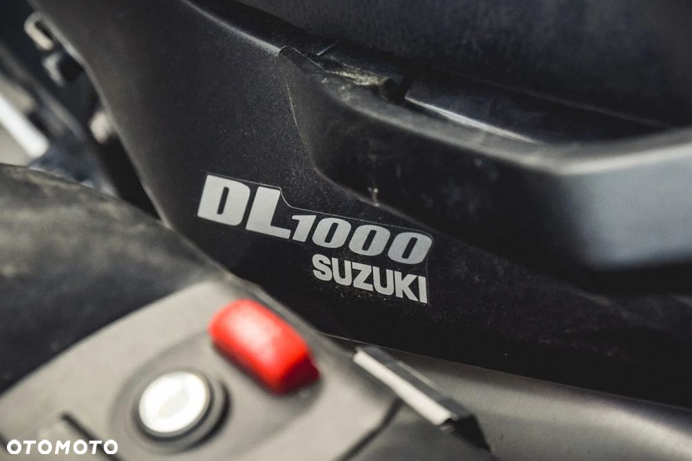 Suzuki DL - 9