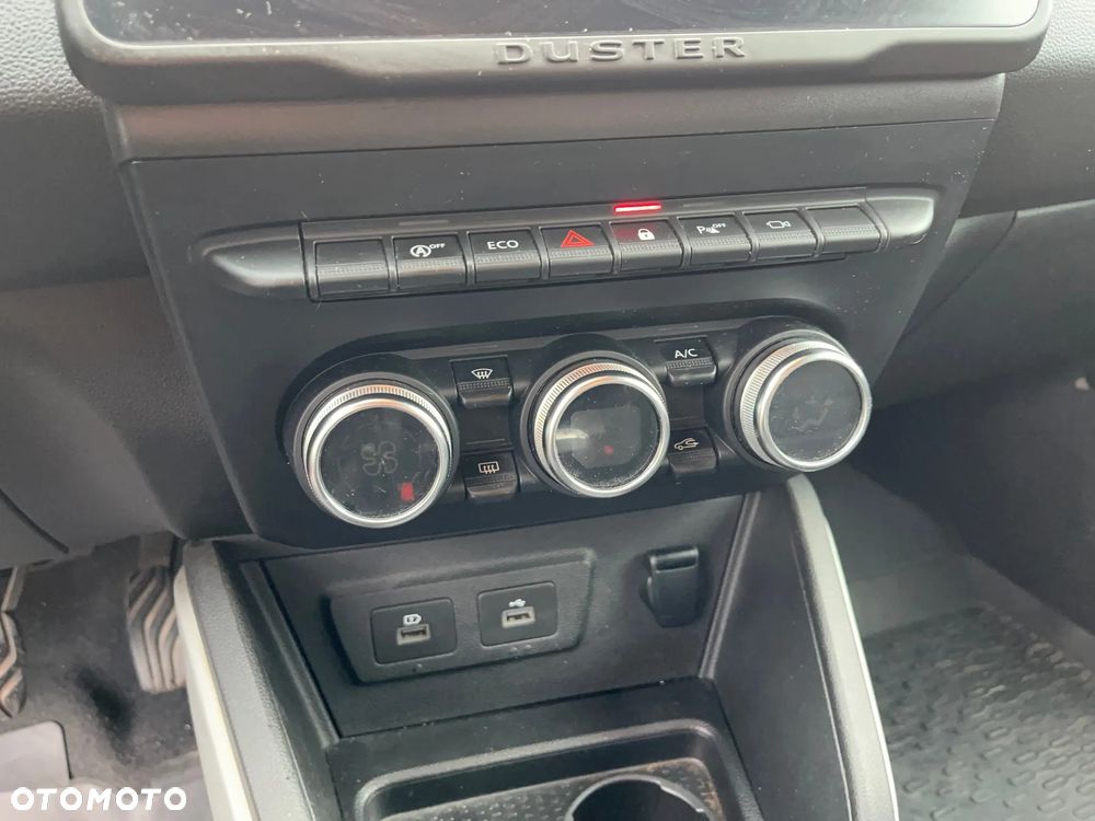 Dacia Duster 1.0 TCe Prestige - 12