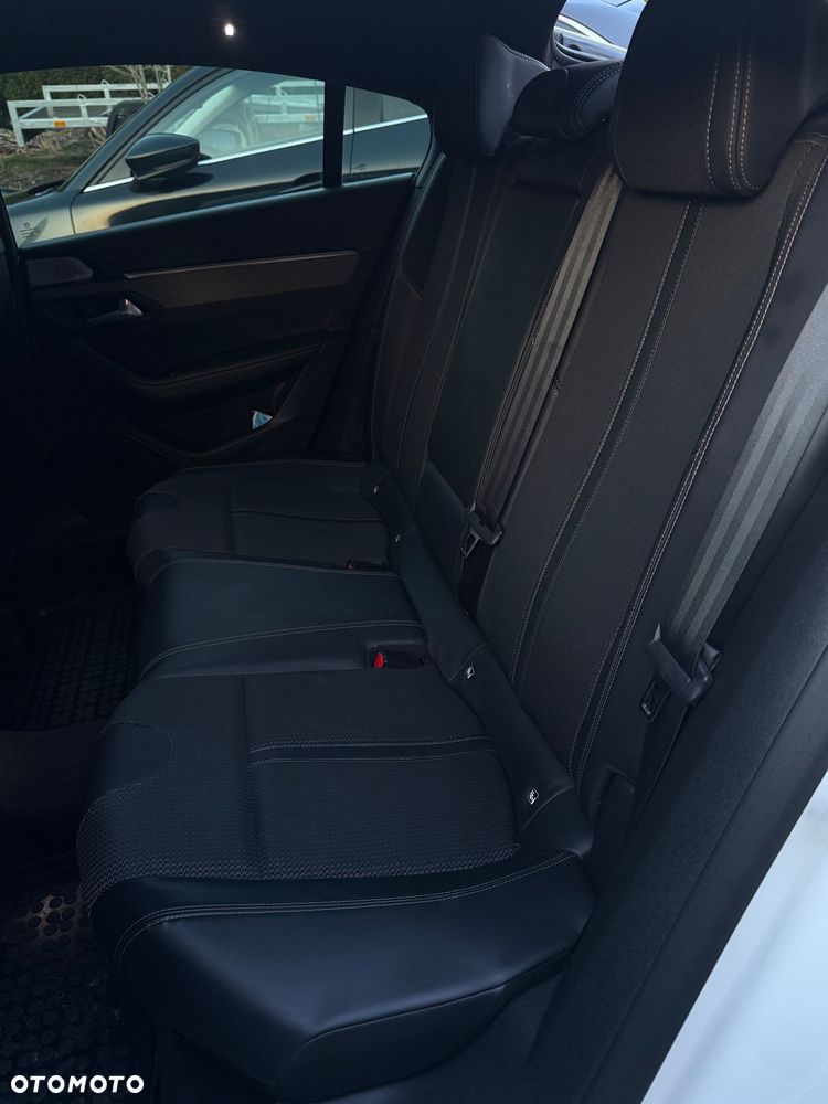 Peugeot 508 1.6 PureTech GT Line S&S EAT8 - 11