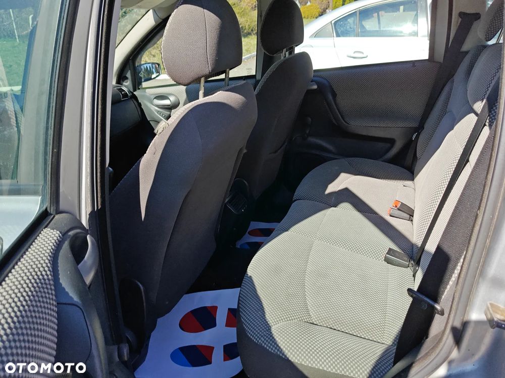 Fiat Stilo Multi Wagon 1.9 JTD 115 Dynamic - 12