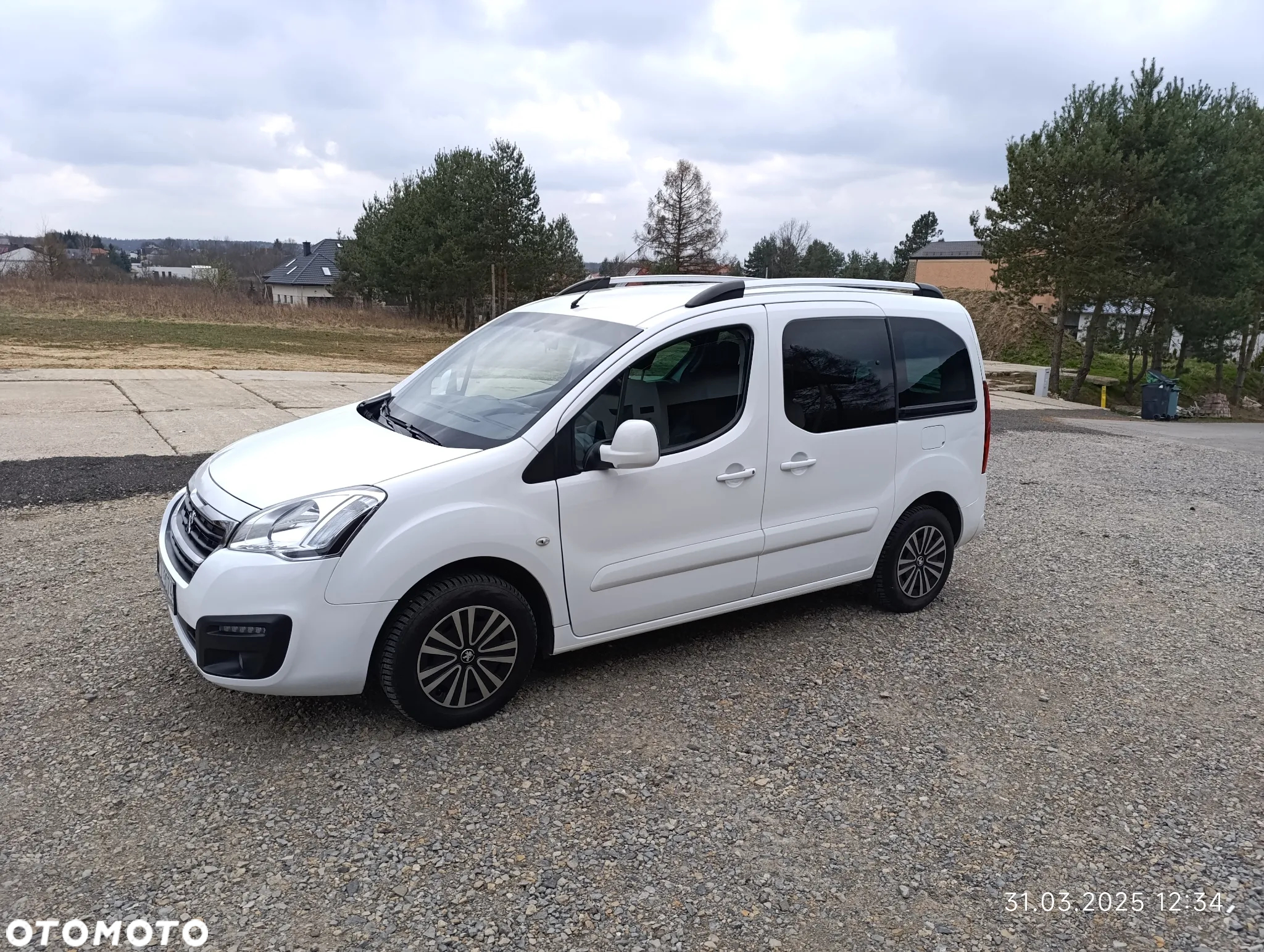 Peugeot Partner - 10