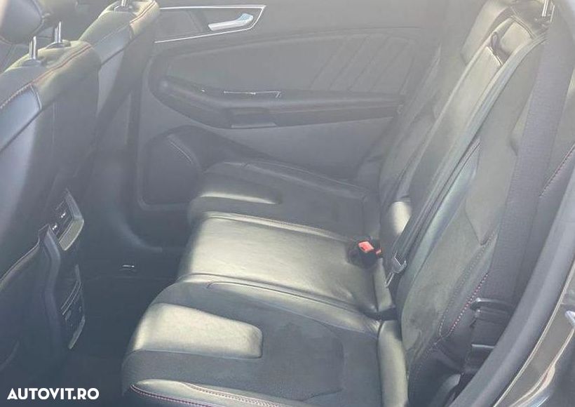 Ford Edge 2.0 Panther A8 AWD ST Line - 10
