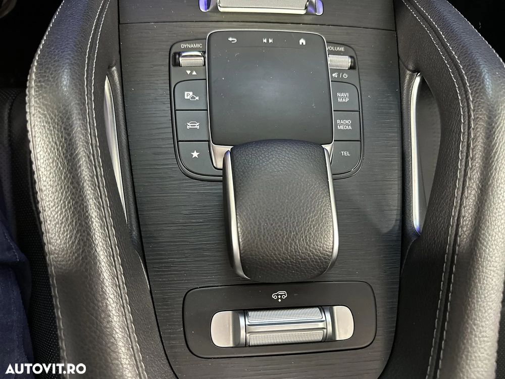 Mercedes-Benz GLE 350 e 4MATIC - 18