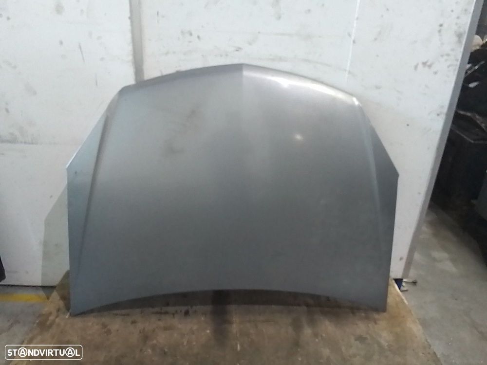 Capot Opel Astra H Caixa (L70) - 1