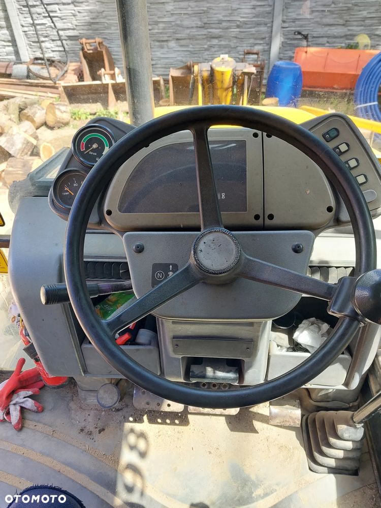 Fermec 860 - 18