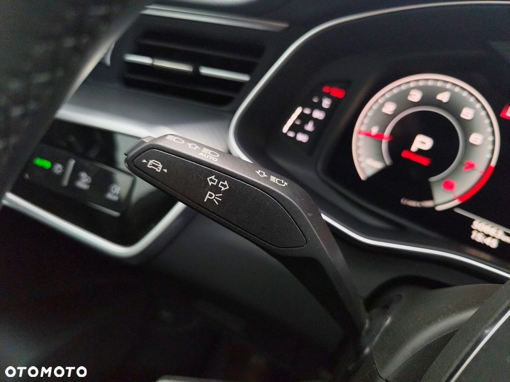 Audi A6 Limousine - 32